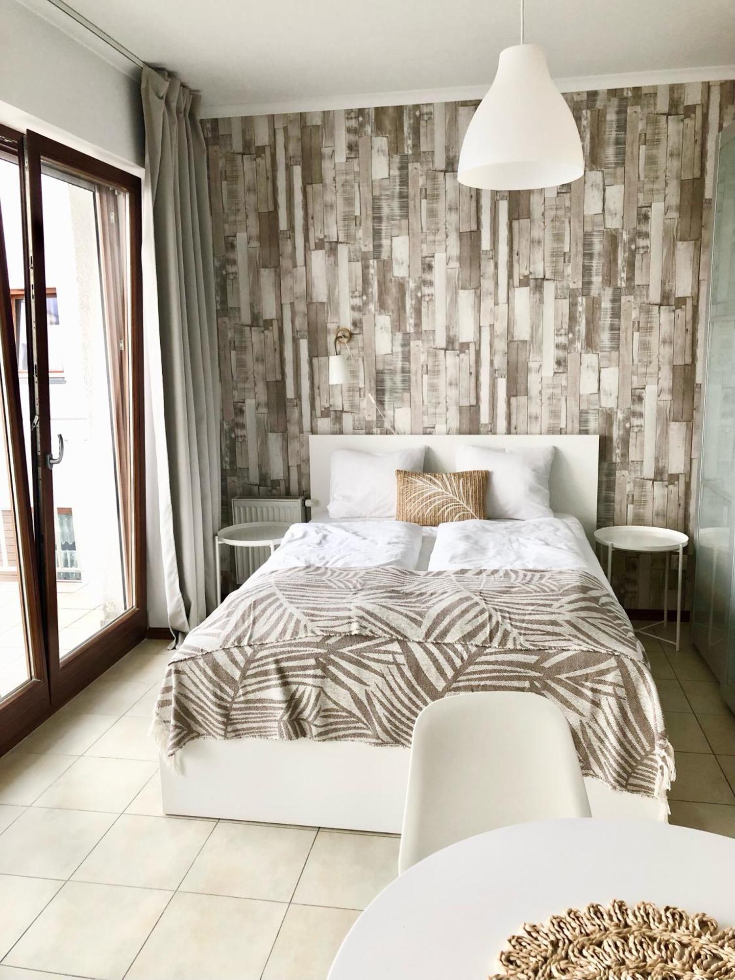 Apartamenty Platan - Visitopl Svinoústí Exteriér fotografie