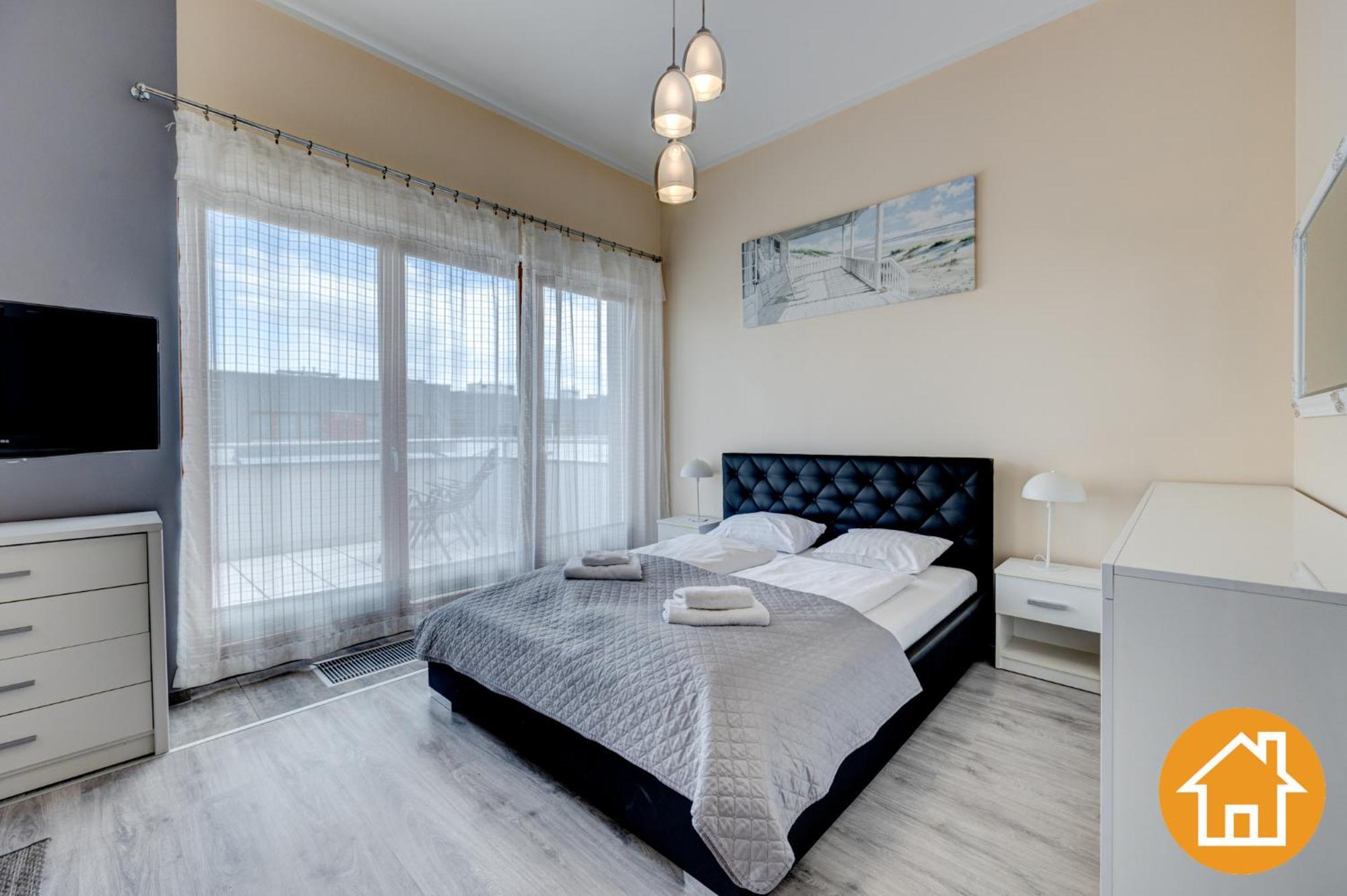 Apartamenty Platan - Visitopl Svinoústí Exteriér fotografie