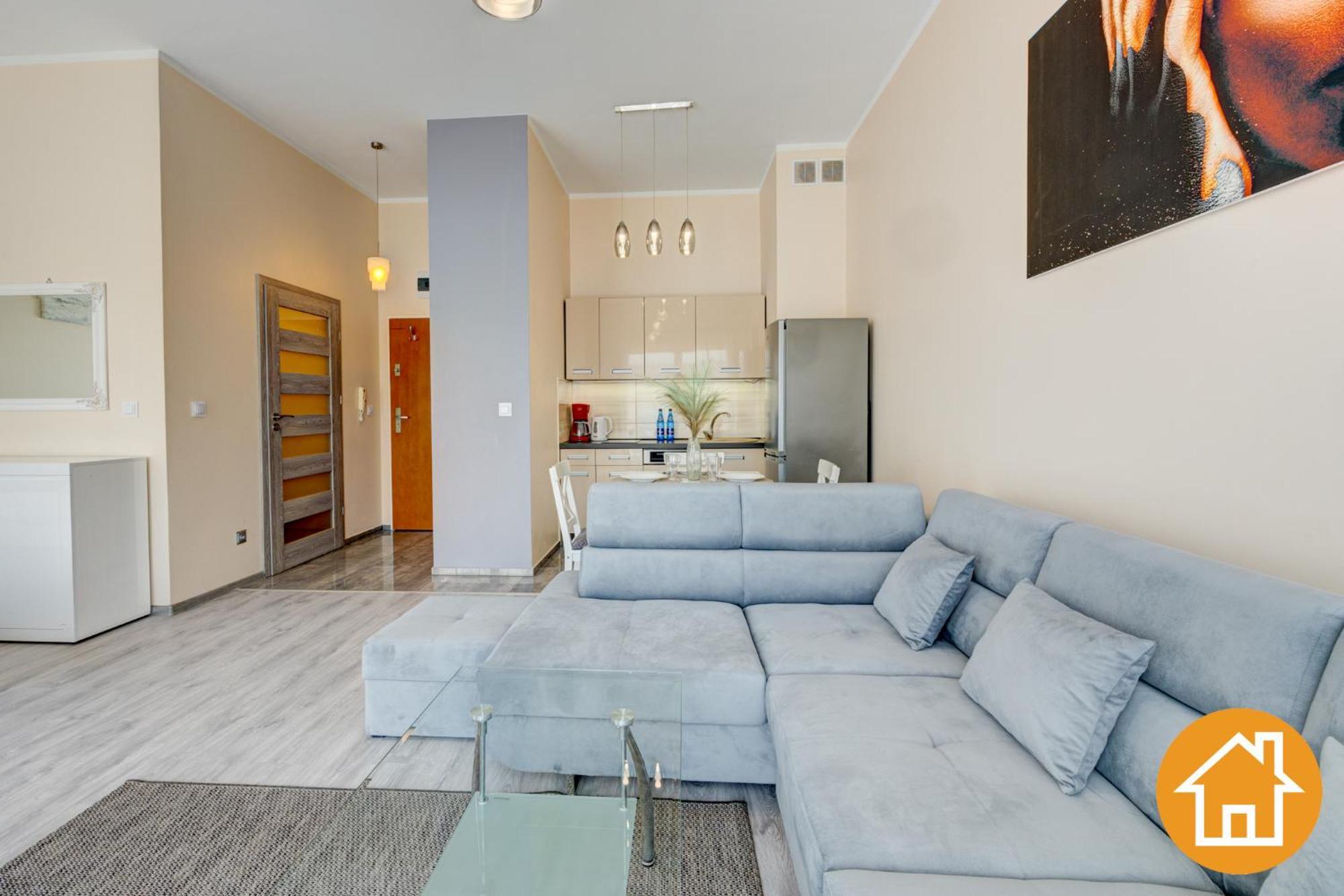 Apartamenty Platan - Visitopl Svinoústí Exteriér fotografie