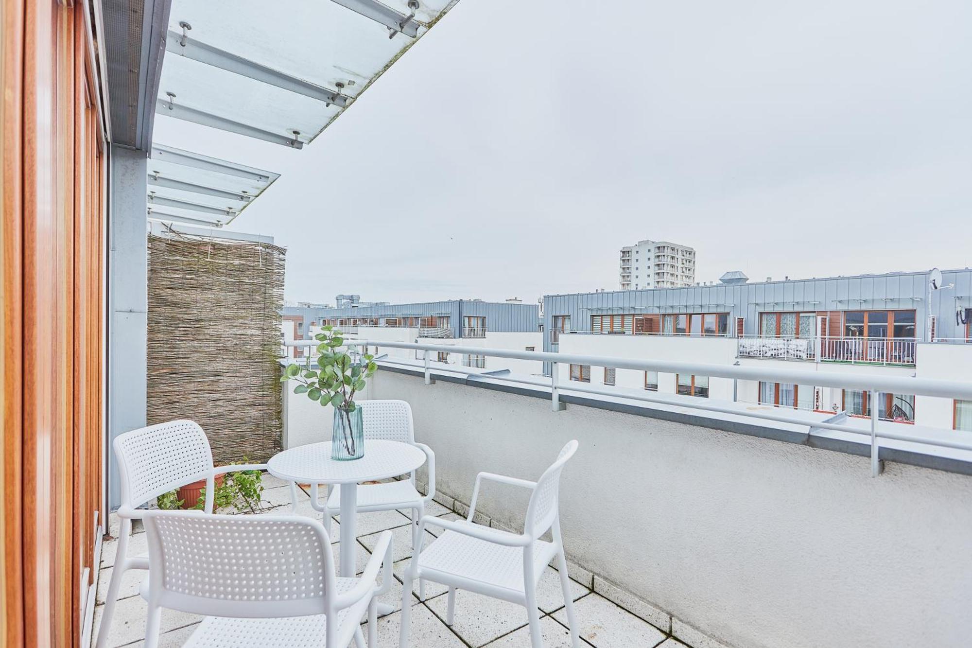 Apartamenty Platan - Visitopl Svinoústí Exteriér fotografie