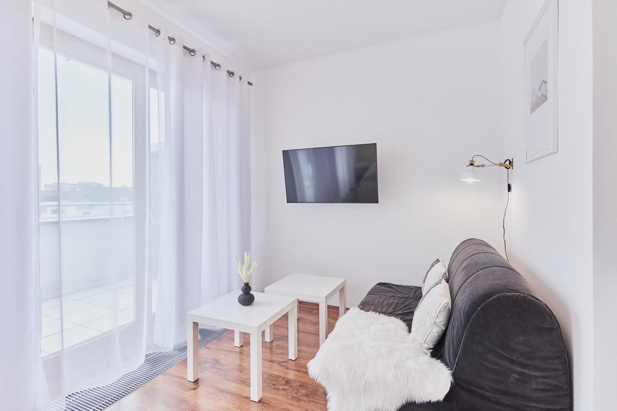 Apartamenty Platan - Visitopl Svinoústí Exteriér fotografie