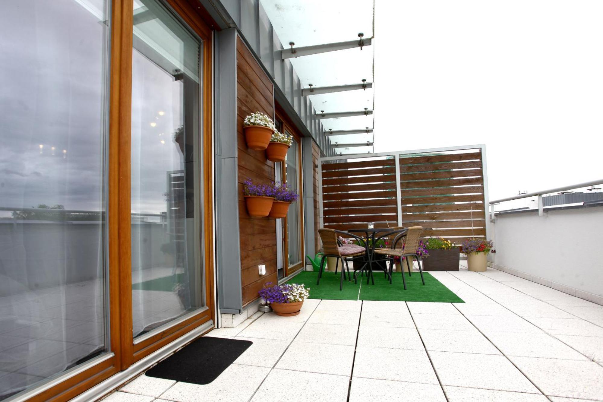 Apartamenty Platan - Visitopl Svinoústí Exteriér fotografie