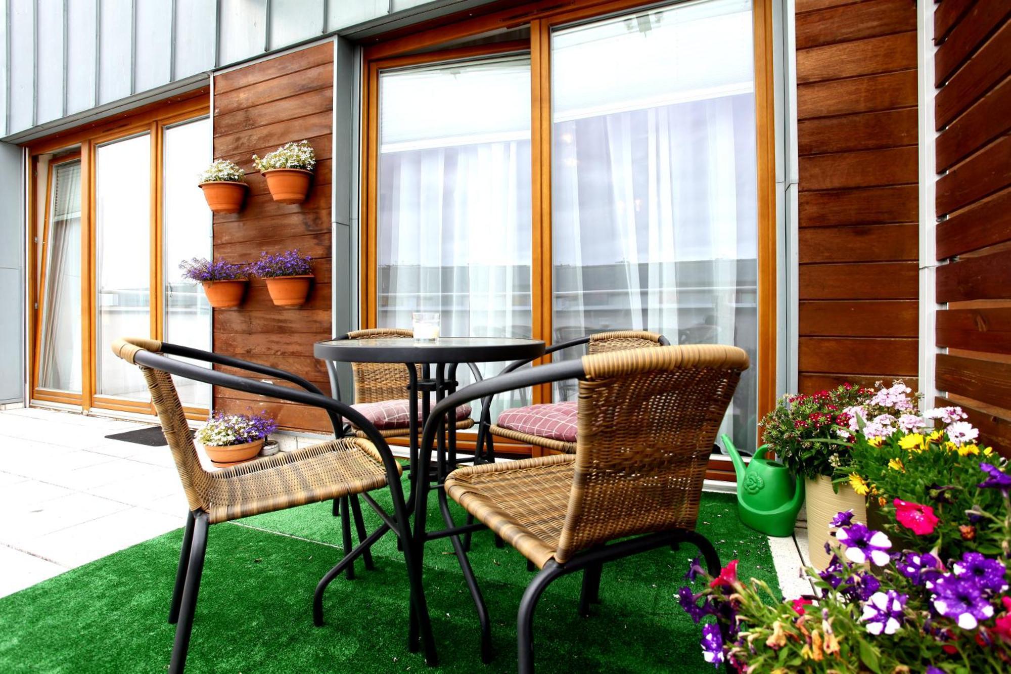Apartamenty Platan - Visitopl Svinoústí Exteriér fotografie