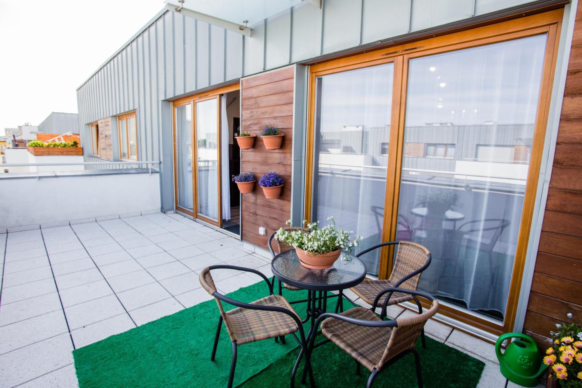 Apartamenty Platan - Visitopl Svinoústí Exteriér fotografie